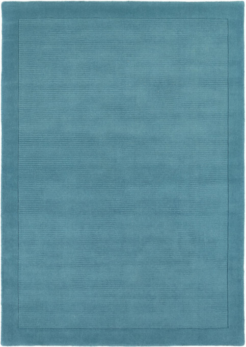 Koberec York Handloom Teal