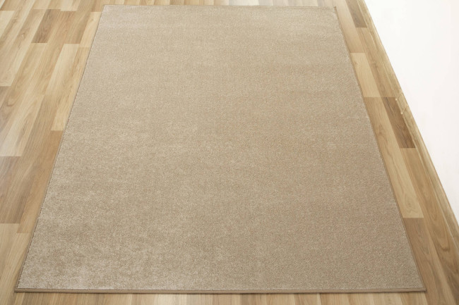 Koberec Galaxy 68 pieskový/béžový