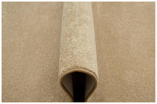 Koberec Galaxy 68 pieskový/béžový