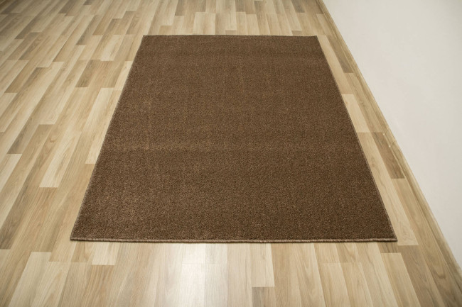 Koberec Zaragoza 93 hnedý / béžový