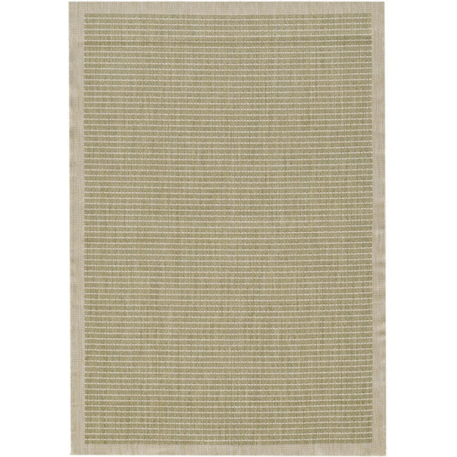 Koberec Giza zelený