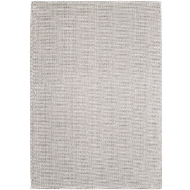 Koberec Loom krémový