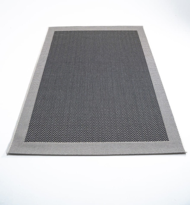 Koberec Miovani čierny