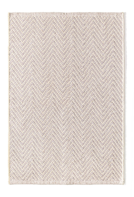 Koberec Chevron béžový