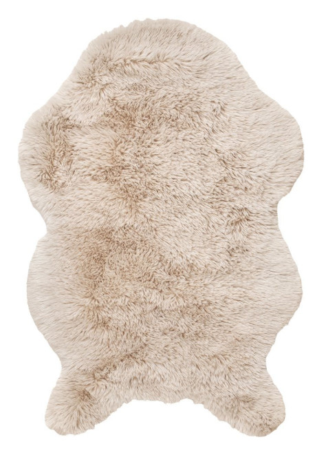 Koberec FLUFFY béžový