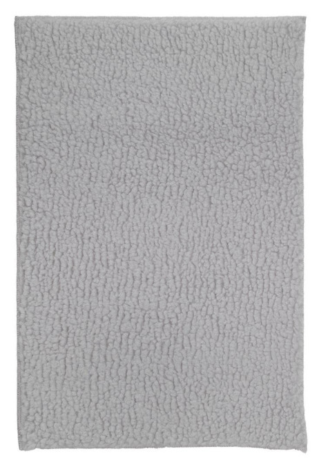 Kúpeľňový koberček JUMBO sivý