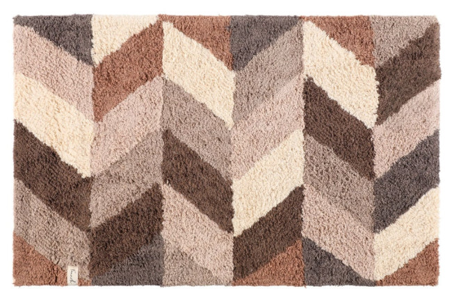 Kúpeľňový koberček ALVA