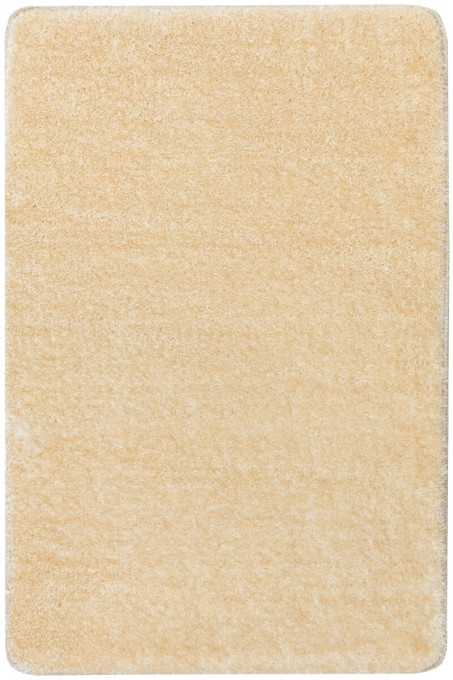 Kúpeľňový koberček Malmo béžový