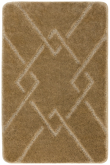 Kúpeľňový koberček MORENO béžový