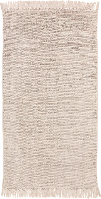 Kúpelňový koberček Atena béžový