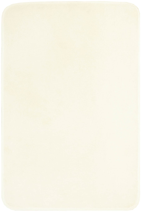 Kúpeľňový koberček Bathmat krémový