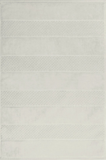 Kúpeľňový koberček JESSI 02 krémový