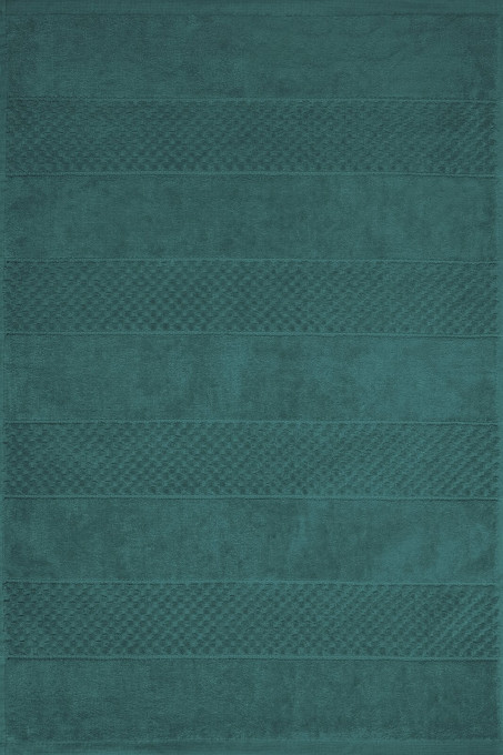 Kúpeľňový koberček JESSI 07 tmavozelený