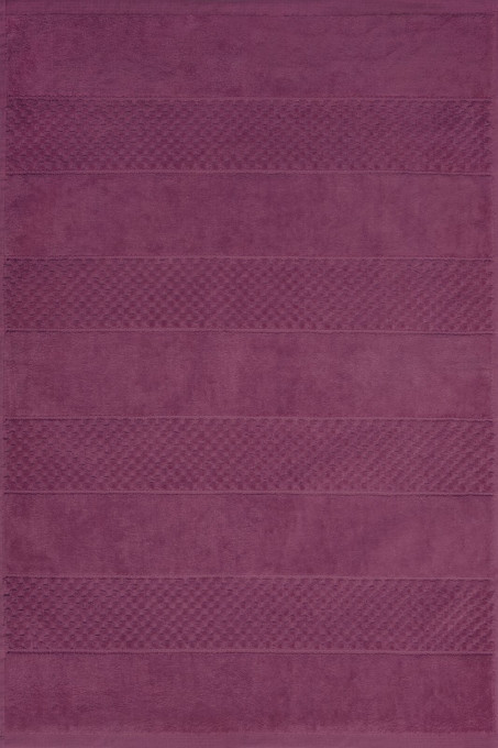 Kúpeľňový koberček JESSI 09 fialový