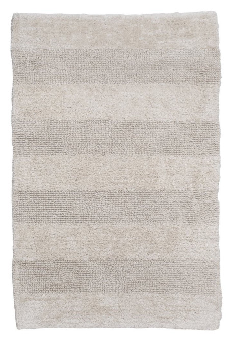 Kúpeľňový koberček MILLY béžový