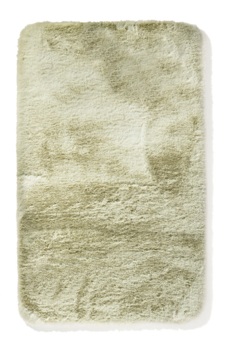 Kúpeľňový koberček Moyo mätový