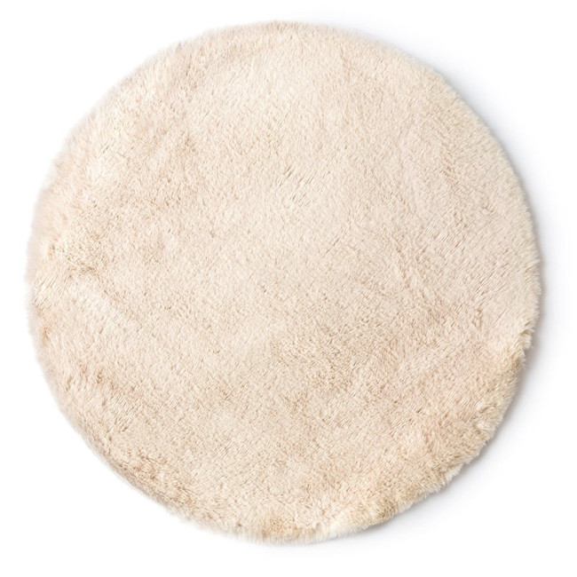 Kúpeľňový koberček MOYO MO 06-22 béžový