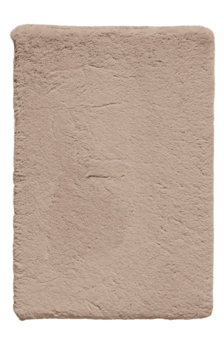 Kúpeľňový koberček SOFT TOUCH mocca