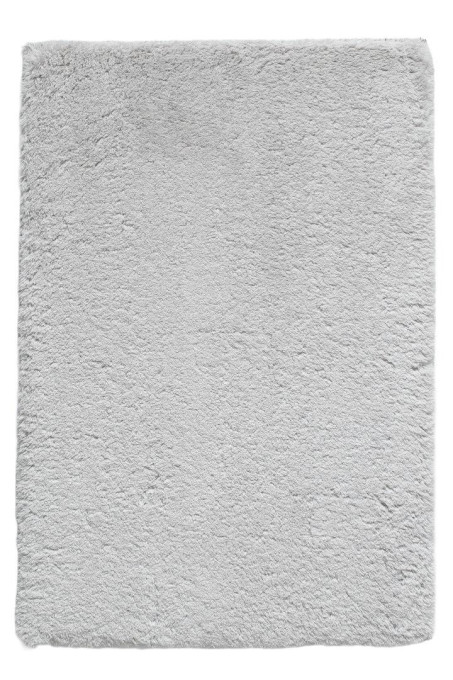 Kúpeľňový koberček SOFT TOUCH sivý