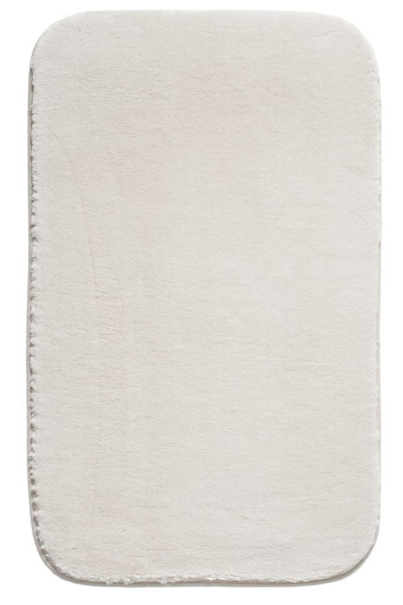 Kúpeľňový koberček SOFTY béžový