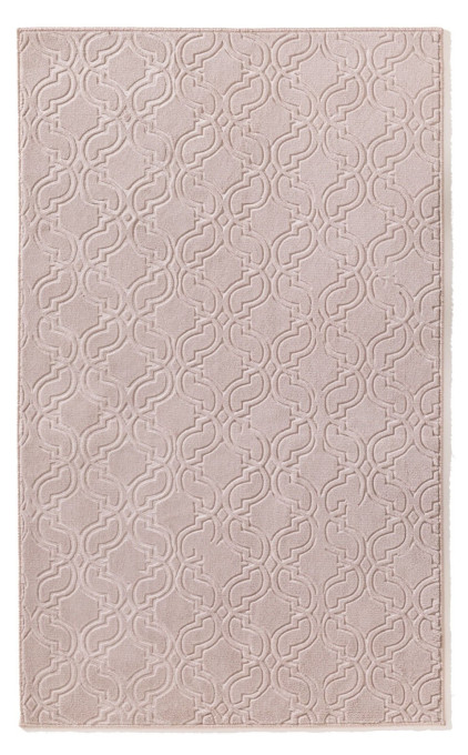 Kúpeľňový koberček VALERIA béžový