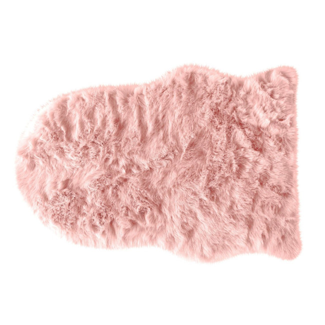 Koberček PDMOUTON 5 SP 05-28 ružový