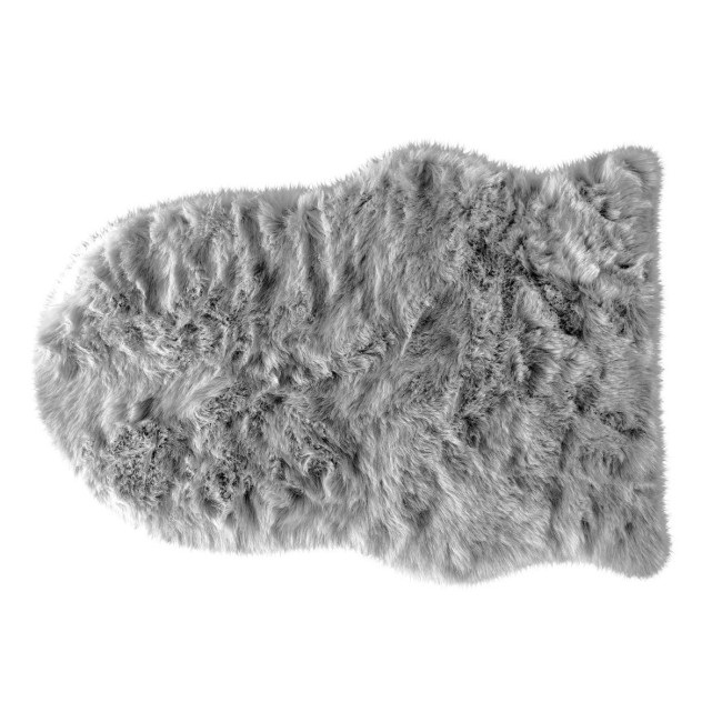 Koberček PDMOUTON 5 SP 05-57 sivý