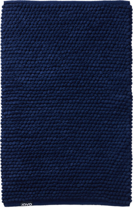 Kúpeľňový koberček Javo Premium granátový