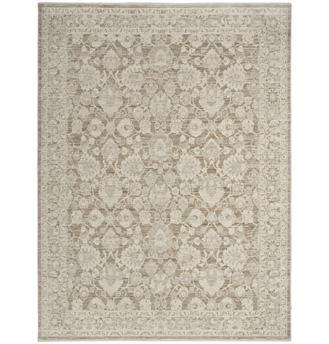 Koberec SHADOWS 3 ivory / mokka