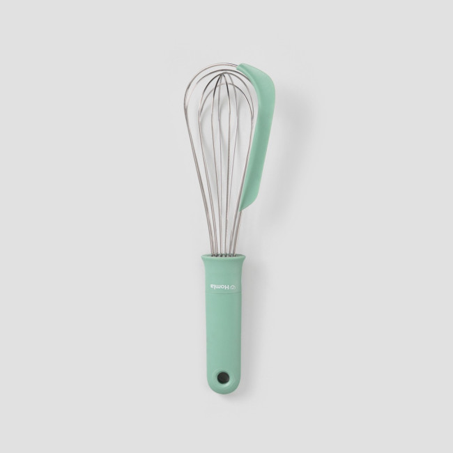 Metlička na šľahanie EASY COOK so stierkou 722837