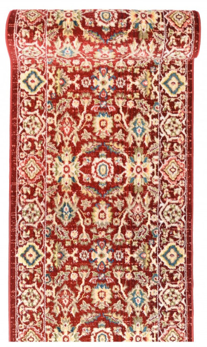 Behúň RIVOLI EE58B FPH červený