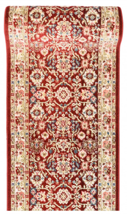 Behúň RIVOLI EF52B FPH červený