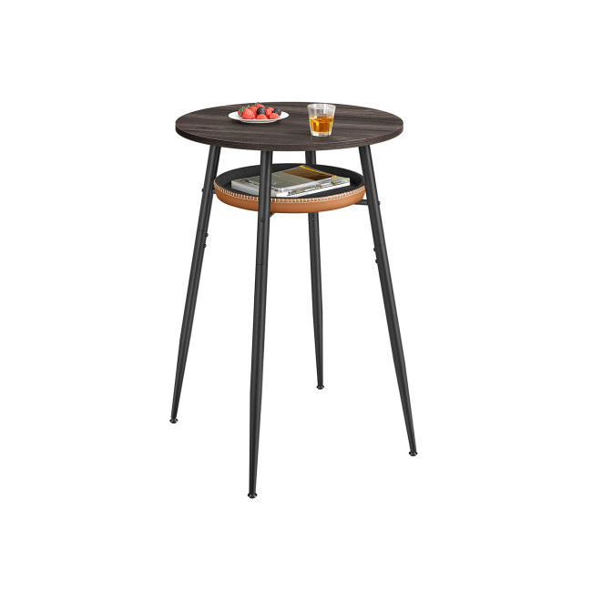 Barový stôl LBT023K01