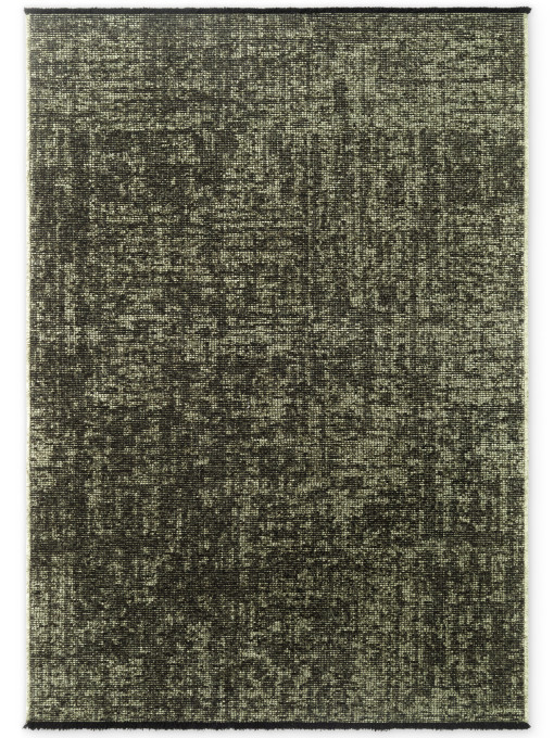 Koberec Elle Decoration BRILLIANCE Prisma zelený