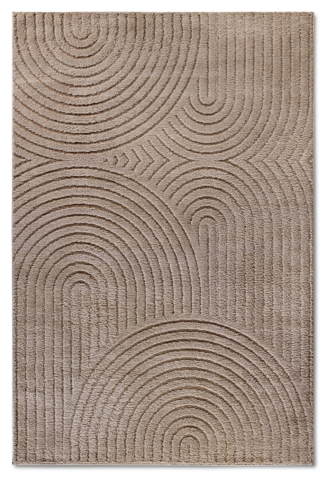 Levně Koberec Elle Decoration New York Panglao taupe