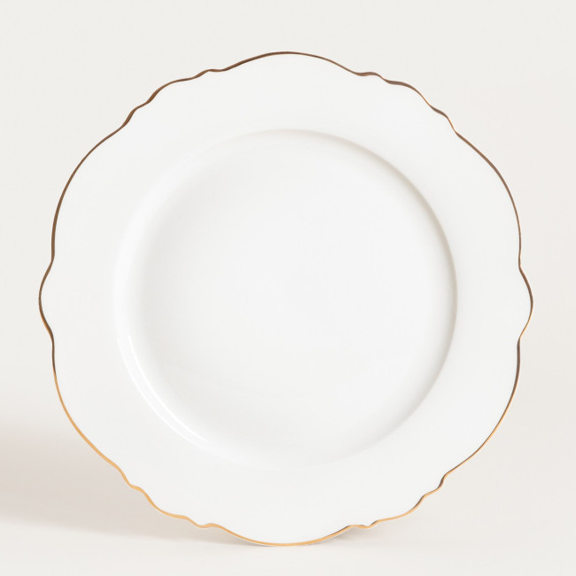 Tanier ELORIA biely 763687