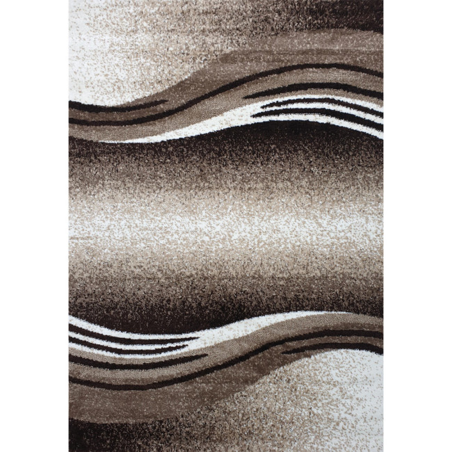 Koberec ENIGMA New 307-76 hnedý