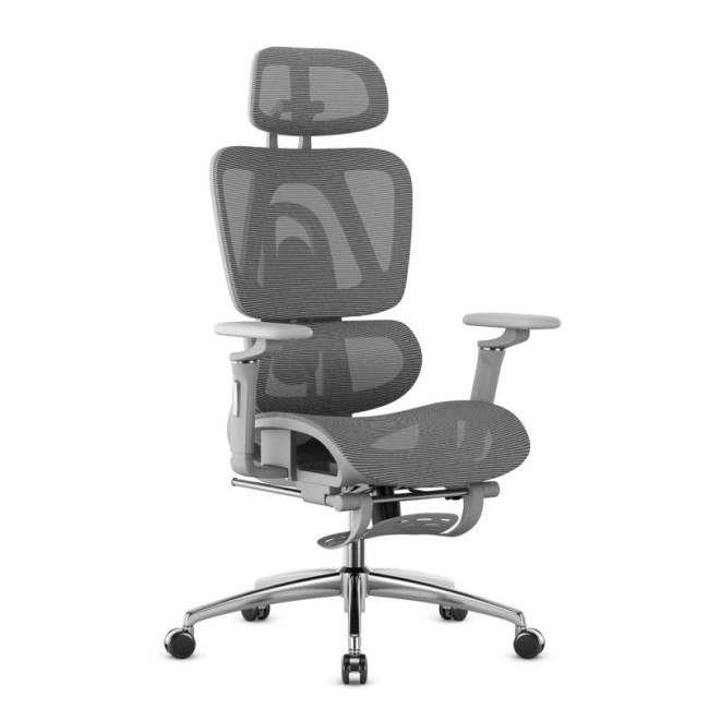 Levně Kancelářská židle Expert 7.9 Grey
