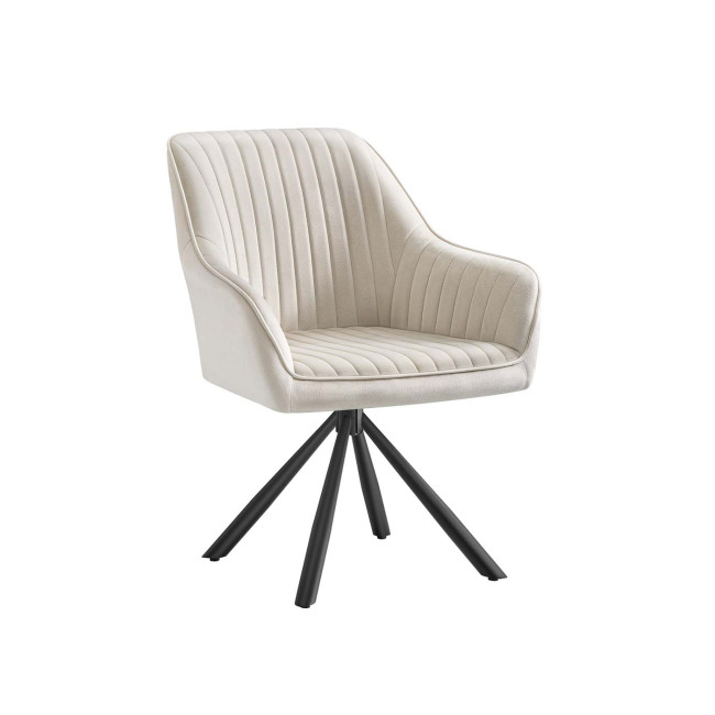 Jedálenská stolička KDC161LH01