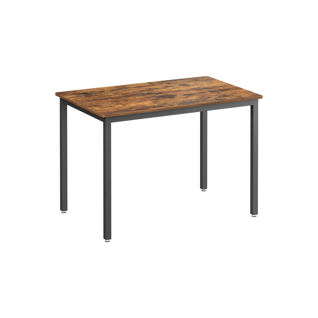 Jedálenský stôl KDT081B01