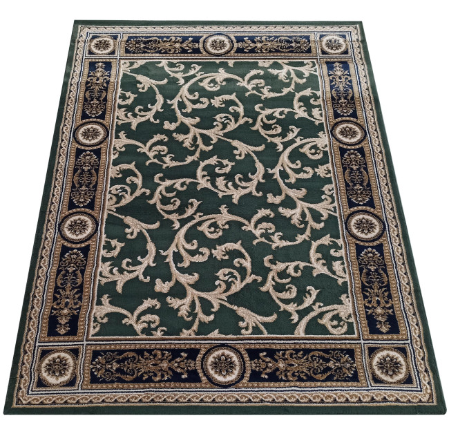 Koberec Exclusive-N 01 zelený