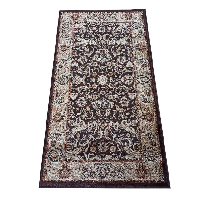 Koberec Exclusive-N 02 hnedý