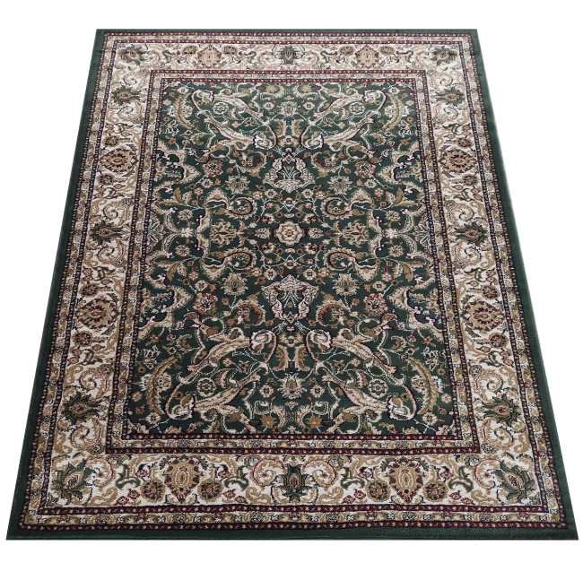 Koberec Exclusive-N 02 zelený