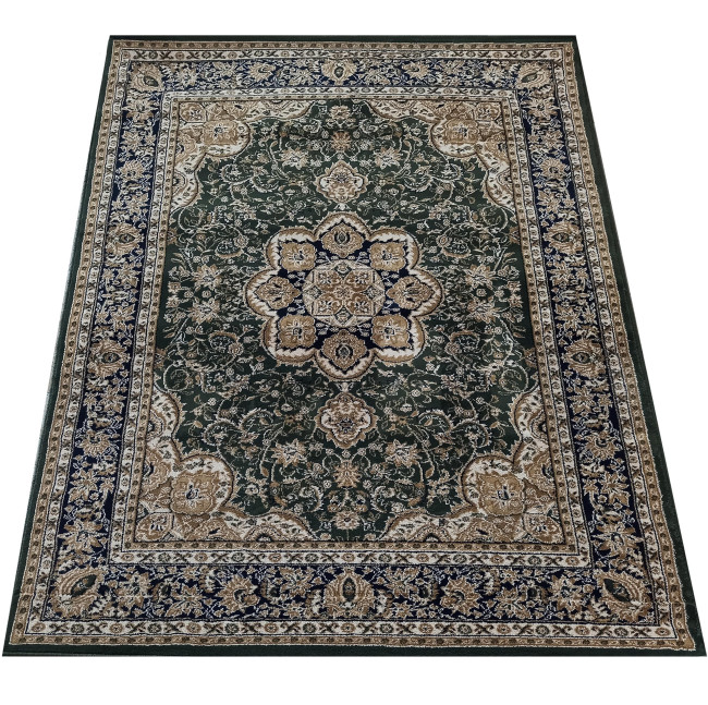 Koberec Exclusive-N 03 zelený