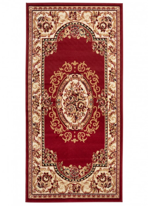 Koberec ATLAS F739A PP červený