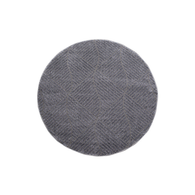 Koberec Fancy 904 sivý