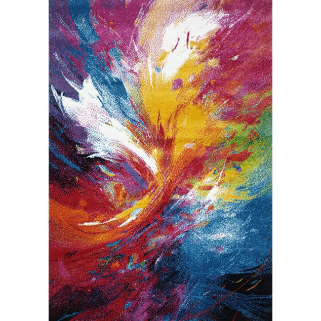 Koberec FANTASY 814-61 viacfarebný