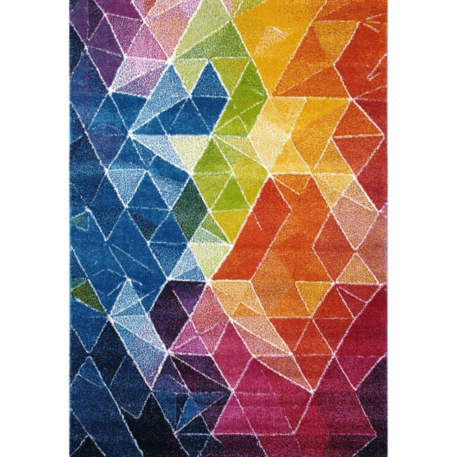 Koberec FANTASY 835-17 viacfarebný