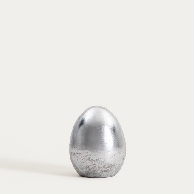 Veľkonočná dekorácia DESO vajíčko 764257