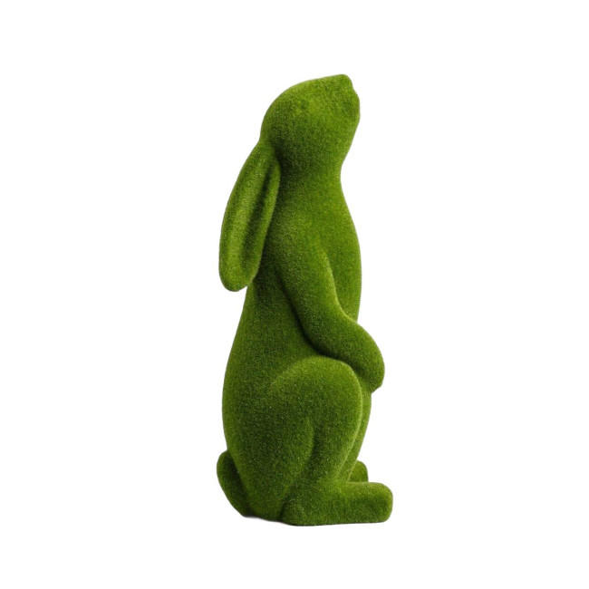 Veľkonočná dekorácia POLY zajac 725661